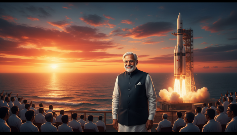 Dr. A.P.J. Abdul Kalam: The Missile Man Who Inspired a Nation