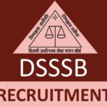 DSSSB Section Officer Horticulture Recruitment 2026: Status Update on Vacancies, Exam Schedule, and Eligibility