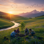 Earth Day 2024: Meaningful Ways to Protect Our Planet