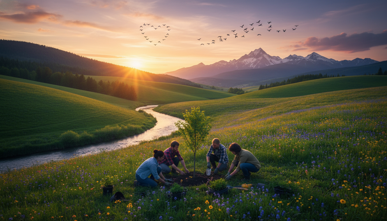 Earth Day 2024: Meaningful Ways to Protect Our Planet