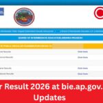 Eenadu Inter Results 2026: Check Manabadi AP & TS Results, Dates, and Toppers!