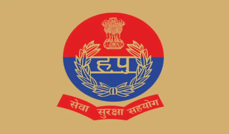 Haryana Police Constable PMT Admit Card 2026 Out: Download Link & Physical Dates