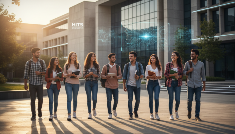 HITSEEE 2026: Application, Exam Date, Eligibility & Preparation Guide