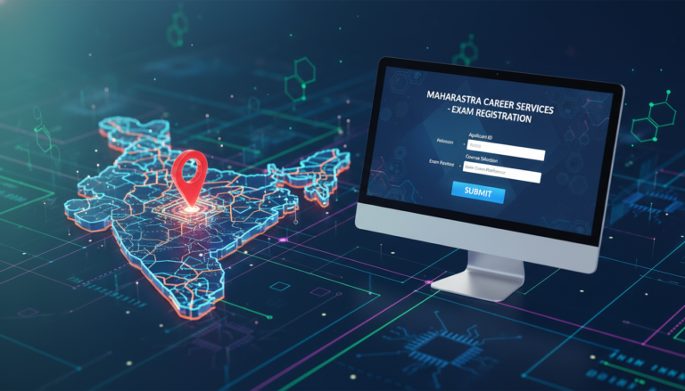 MHT CET 2026 City Intimation Slip: Step-by-Step Guide to Check Your Exam City