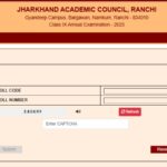 JAC 9th Result 2026: Direct Link, Date & How to Check @jac.jharkhand.gov.in