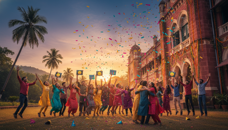 Karnataka 2nd PUC Result 2026 Declared: Check Scores at karresults.nic.in