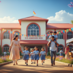 KVS Admission 2026-27: Registration, Eligibility, Important Dates & Process