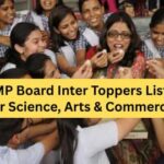 MP Board 12th Topper List 2026: Khushi Rai & Chandni Vishwakarma Ace the Exams!