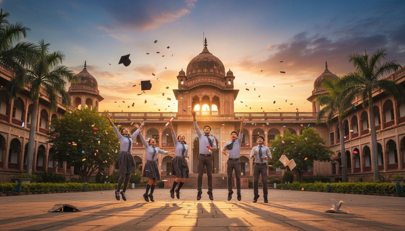 MP Board Exam 2026: Complete Guide to MPBSE Schedule and Preparation