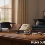 MUHS Result 2026 OUT: Check Your Maharashtra University of Health Sciences Results Online