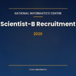 NIC Scientist C & D Recruitment 2026: Apply Online for 153 Vacancies