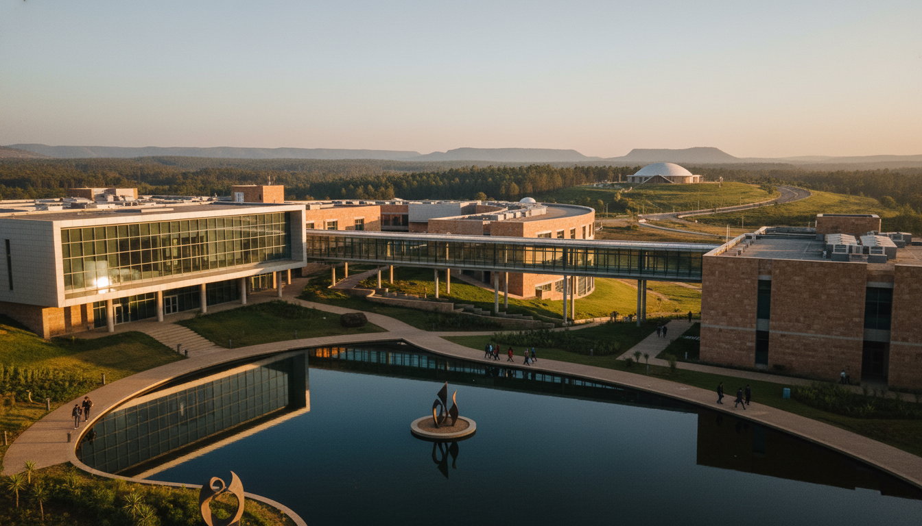 NIIT University Admissions 2026: Eligibility, Courses, Placements & Admission Process