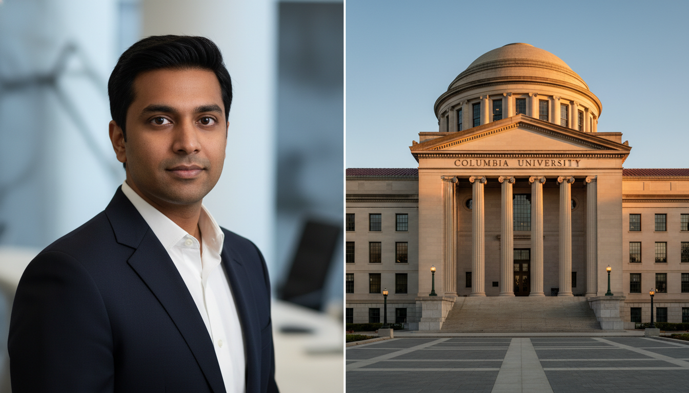 Nikhil Kamath’s Stance on the Columbia MBA: A Critical Analysis