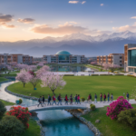 PhD Graduate from NIT Srinagar Joins University of Edinburgh as Postdoctoral Researcher