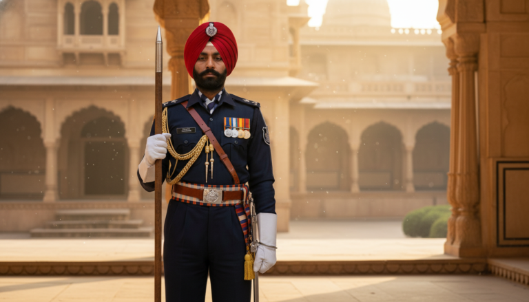 Punjab Police Constable Final Result 2026: Check Merit List & Cut Off Marks Now