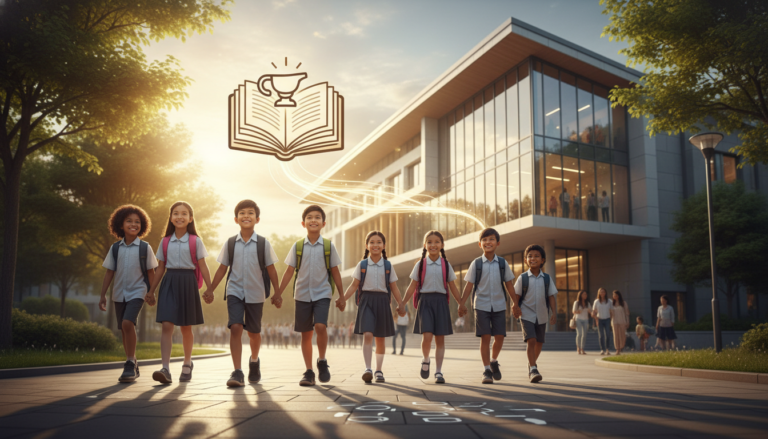 RTE Act 2026: Everything You Need to Know About the Updated Right to Education Rules