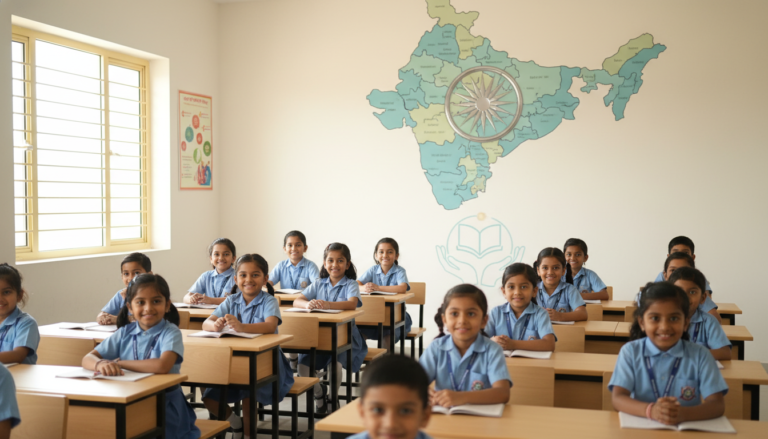 RTE Gujarat Admission 2024-25: Application Process, Eligibility, and Important Dates