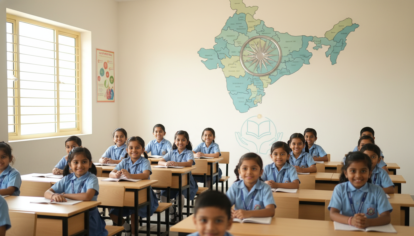 RTE Gujarat Admission 2024-25: Application Process, Eligibility, and Important Dates