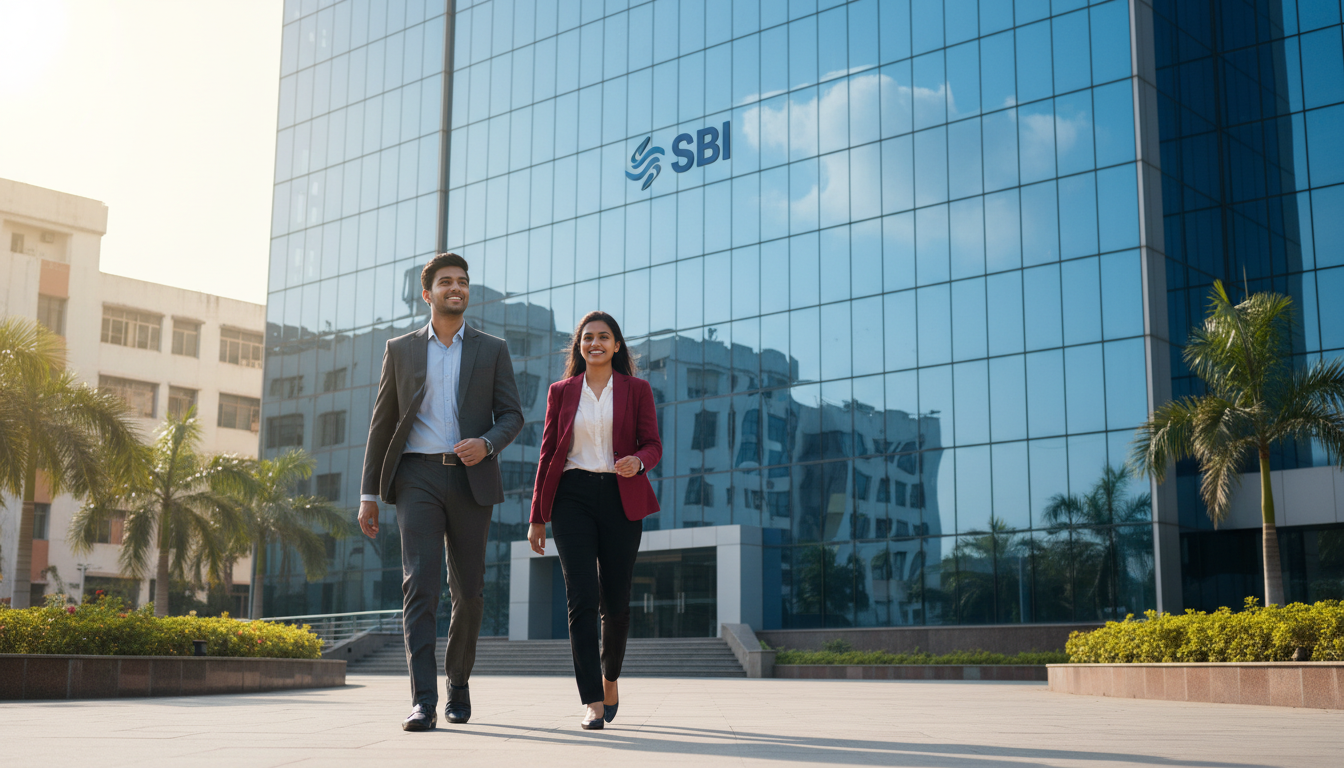 SBI PO Vacancy 2026: Expected Notification, Exam Dates, and Eligibility Guide