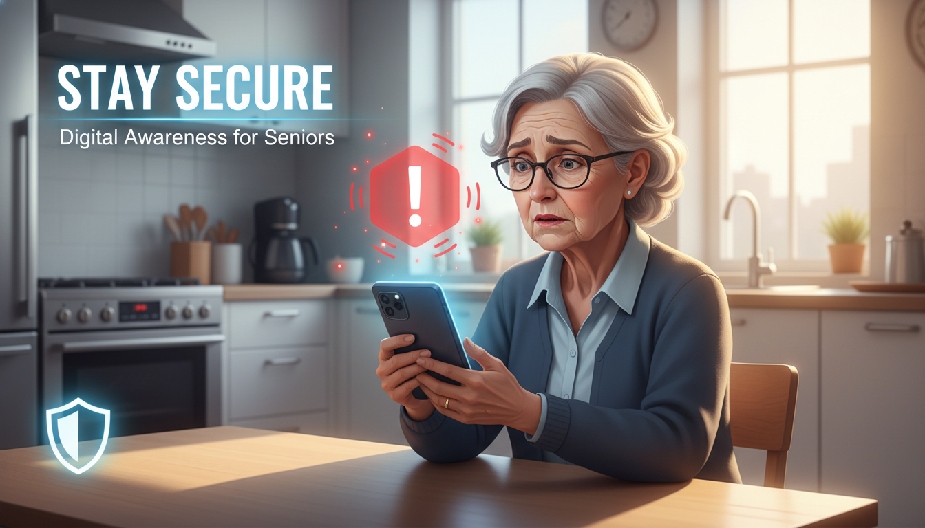 Protect Your Pension: How to Spot and Avoid Social Security Scams