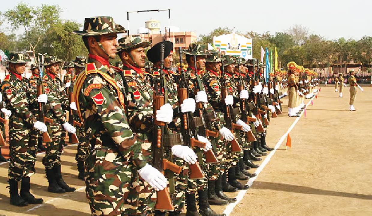 SSB Head Constable Recruitment 2026: 233 Vacancies, Salary & Eligibility