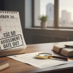 SSC GD Exam Date 2026 Out: Check Official Schedule, Admit Card, and Exam Pattern