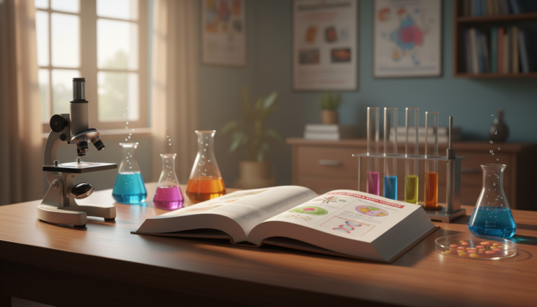 Telangana TS SSC 10th Class Science Question Paper: Important Questions & Exam Pattern