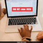 UGC NET June 2026 Application Form Soon: NTA Notification, Exam Dates and Eligibility Criteria Updates