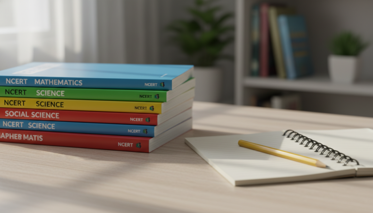 A Complete Guide to Understanding NCERT Textbooks