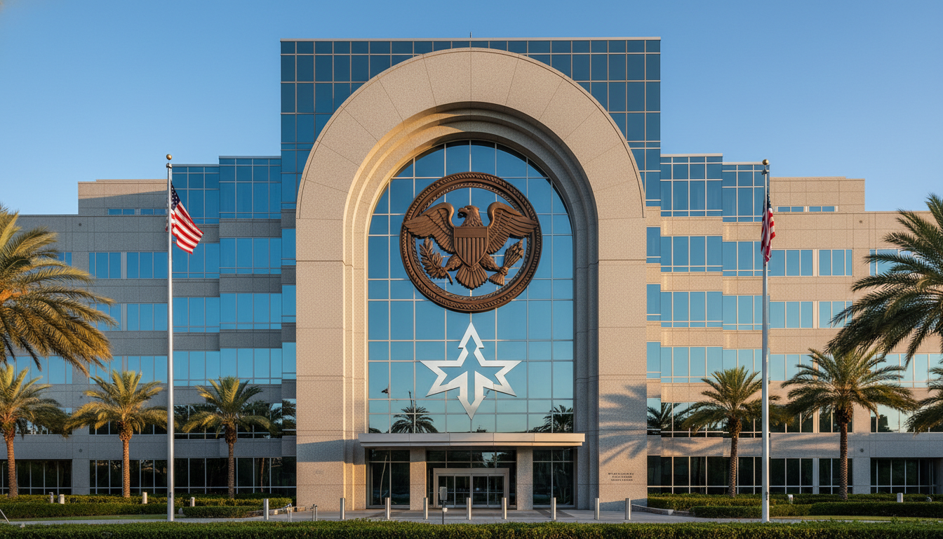 Understanding the Role of U.S. Immigration and Customs Enforcement (ICE)