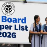 UP Board 10th and 12th Result 2026 Out: Toppers List, Direct Link, and Pass Percentage Declared