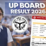UP Board 12th Result 2026 Out: Direct Link, Pass Percentage, and Toppers List Declared