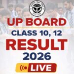 UP Board Result 2026 Live: UPMSP Class 10th and 12th Results Declaring Today at 4 PM