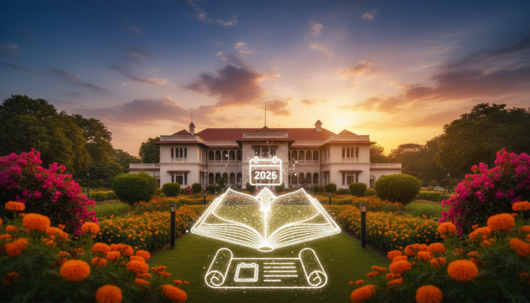 UP PGT Vacancy 2026: Official Notification, Eligibility, and Application Process