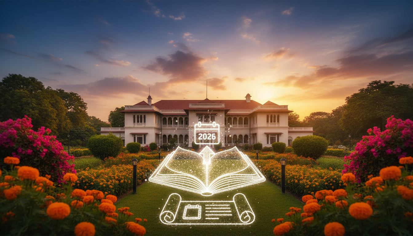 UP PGT Vacancy 2026: Official Notification, Eligibility, and Application Process