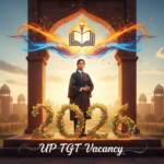 UP TGT Vacancy 2026: Official Notification, Eligibility, and Application Process