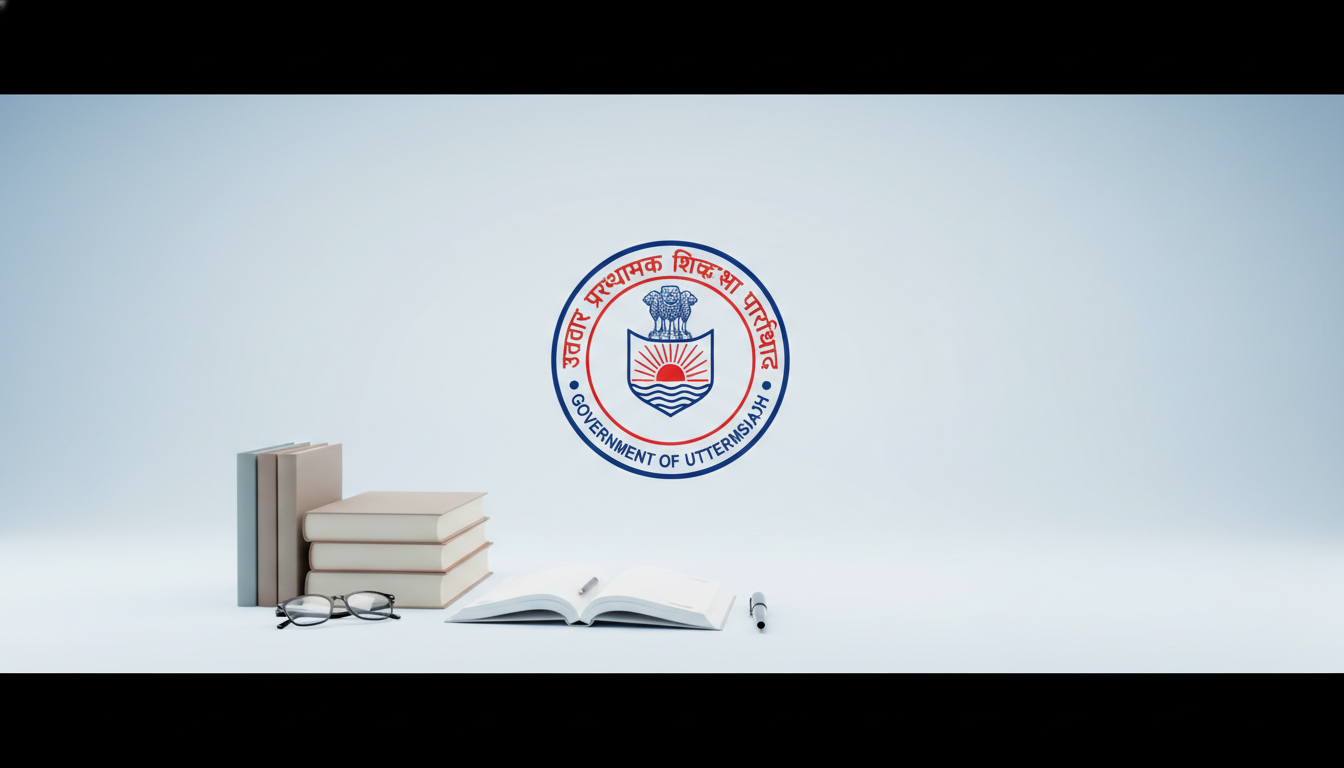 UPMSP: Everything You Need to Know About the Uttar Pradesh Board