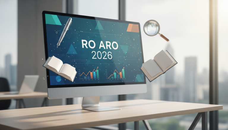 UPPSC RO ARO Result 2026: Official Merit List and Cut-off Marks