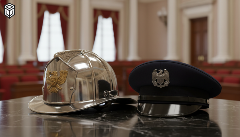 UPSSSC Vidhan Bhavan Guard & Fireman Recruitment 2026: Apply for 170 Posts