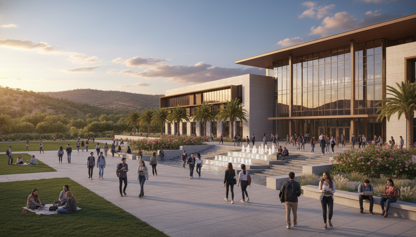 Vantara University 2026: The Future of Wildlife Conservation Education