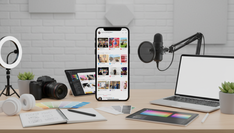 What is UGC? A Comprehensive Guide to User-Generated Content