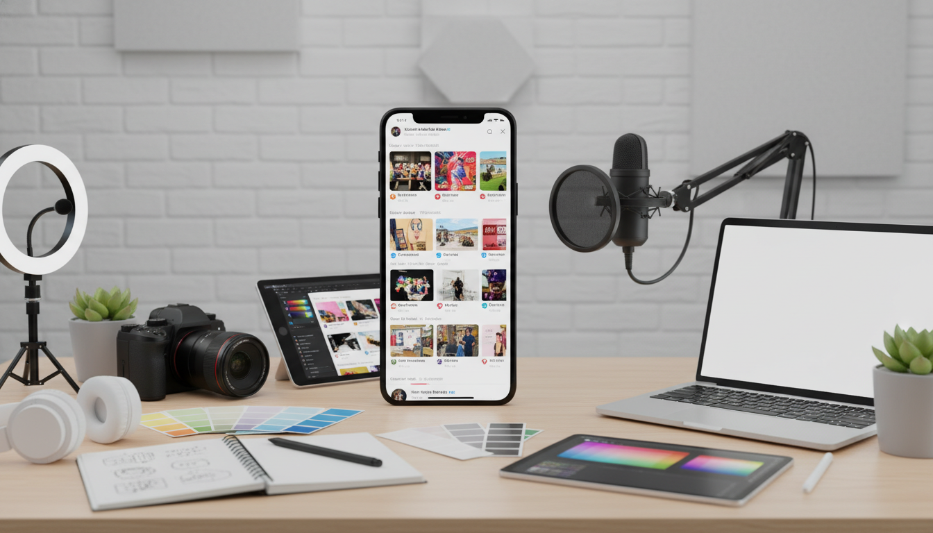 What is UGC? A Comprehensive Guide to User-Generated Content