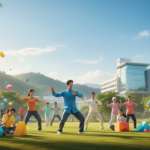 World Health Day 2026: Building a Resilient Future for Global Wellbeing