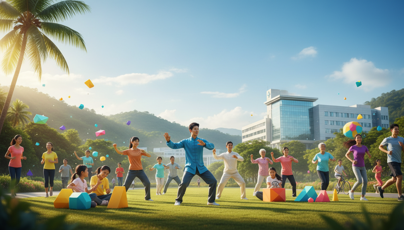 World Health Day 2026: Building a Resilient Future for Global Wellbeing