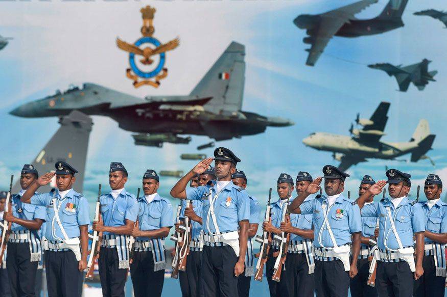 AFCAT 2 2026 Notification Out: Apply Online for 300+ IAF Vacancies; Check Exam Date & Eligibility