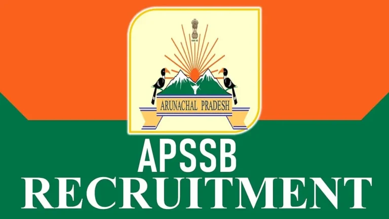 APSSB Constable Admit Card 2026 Out: Download Link for 984 Vacancies, Exam Date & PET Schedule