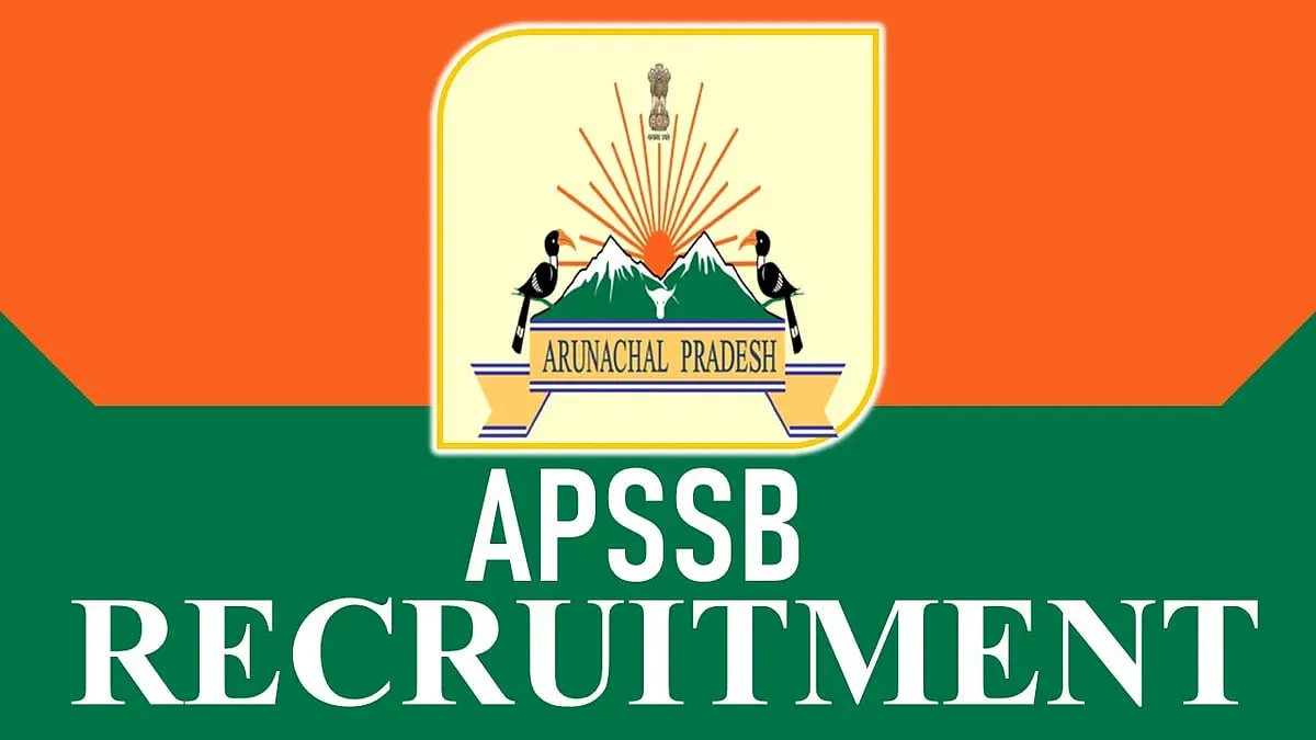 APSSB Constable Admit Card 2026 Out: Download Link for 984 Vacancies, Exam Date & PET Schedule