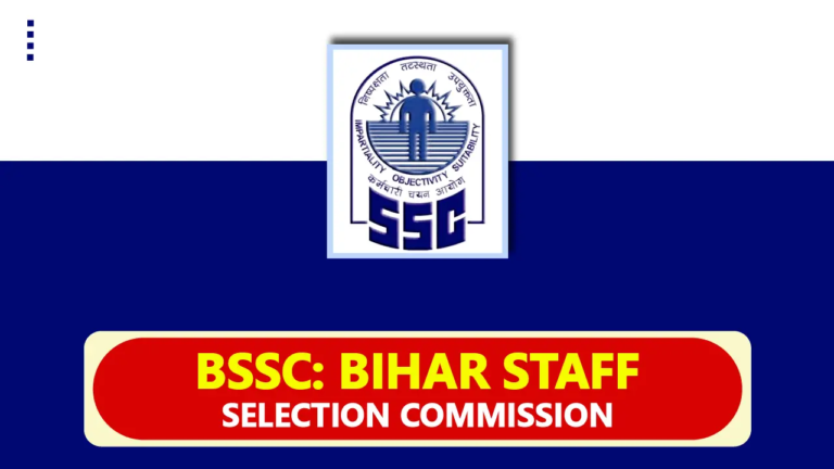 BSSC Office Attendant Admit Card 2026 (Out): Download Karyalay Parichari Hall Ticket & Exam Date Link
