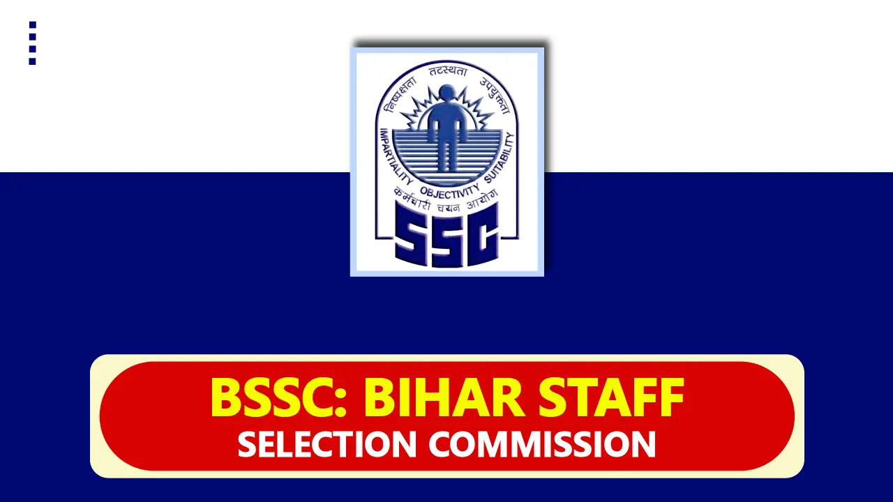 BSSC Office Attendant Admit Card 2026 (Out): Download Karyalay Parichari Hall Ticket & Exam Date Link