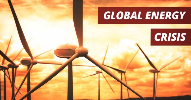 Comprehensive Study Notes on Energy Crisis for UPSC, SSC & State PCS Exams: A Complete Guide